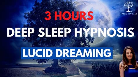 midnight hours lucid dreaming